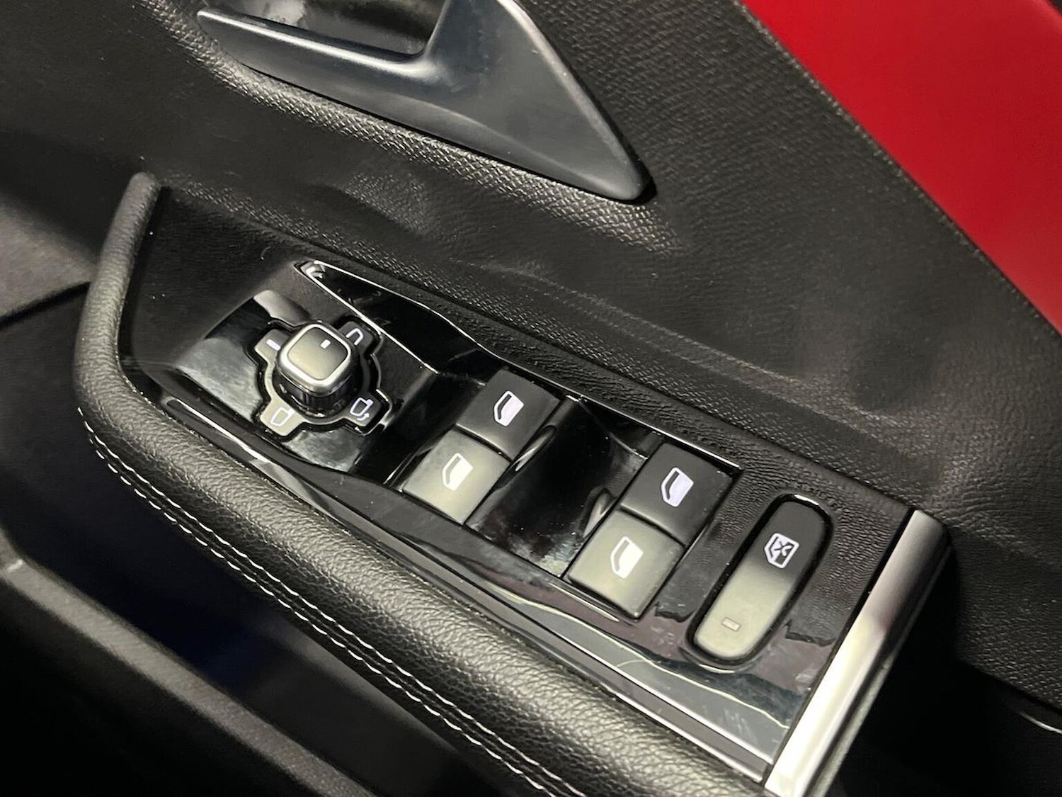 Used Vauxhall Astra 2022 for sale - 76893266: Photo 21