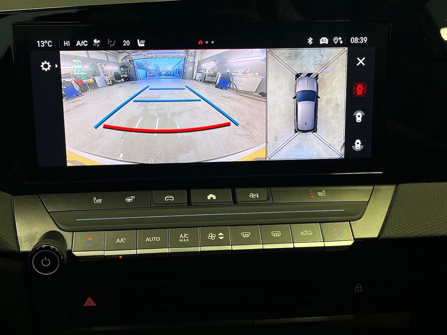 Used Vauxhall Astra 2022 for sale - 76893266: Photo 23