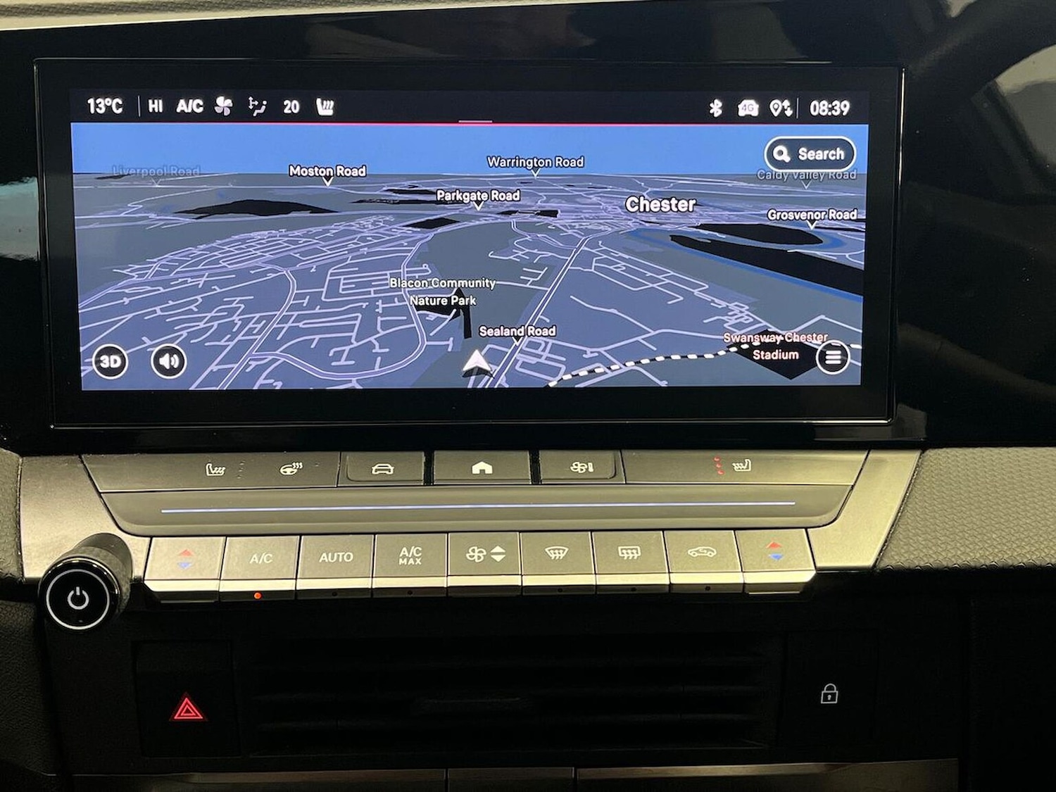 Used Vauxhall Astra 2022 for sale - 76893266: Photo 24