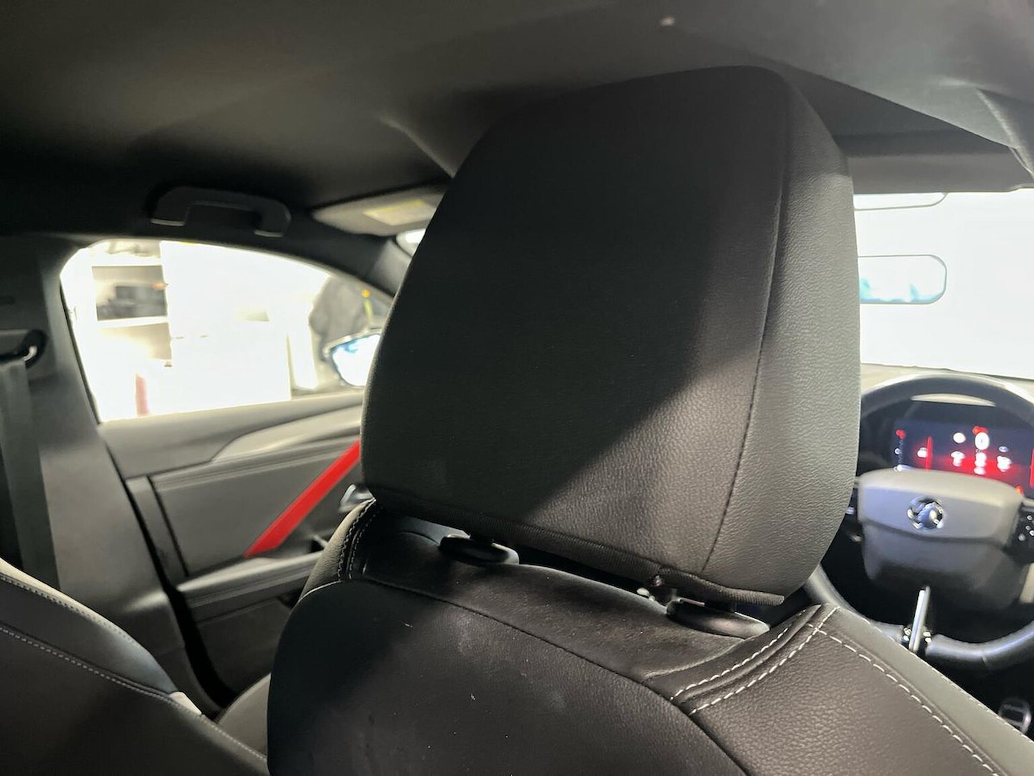 Used Vauxhall Astra 2022 for sale - 76893266: Photo 31