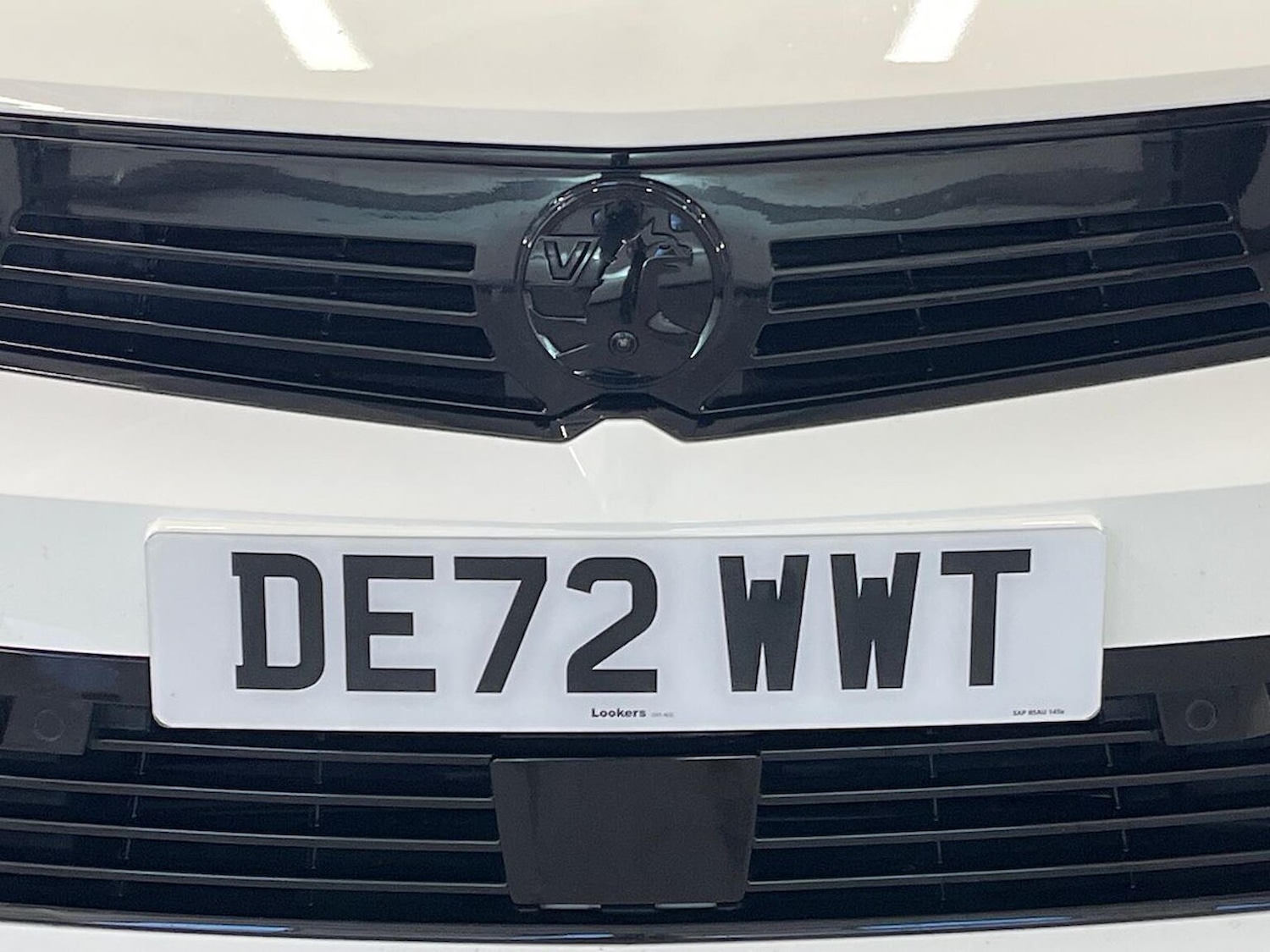 Used Vauxhall Astra 2022 for sale - 76893266: Photo 32