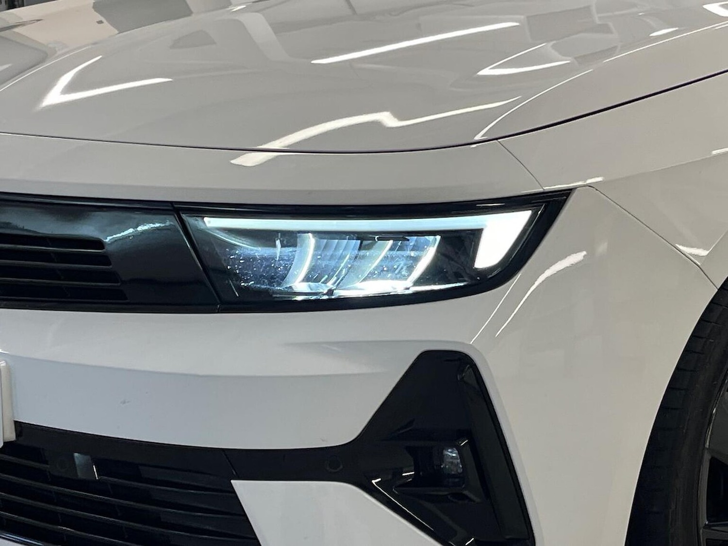 Used Vauxhall Astra 2022 for sale - 76893266: Photo 33