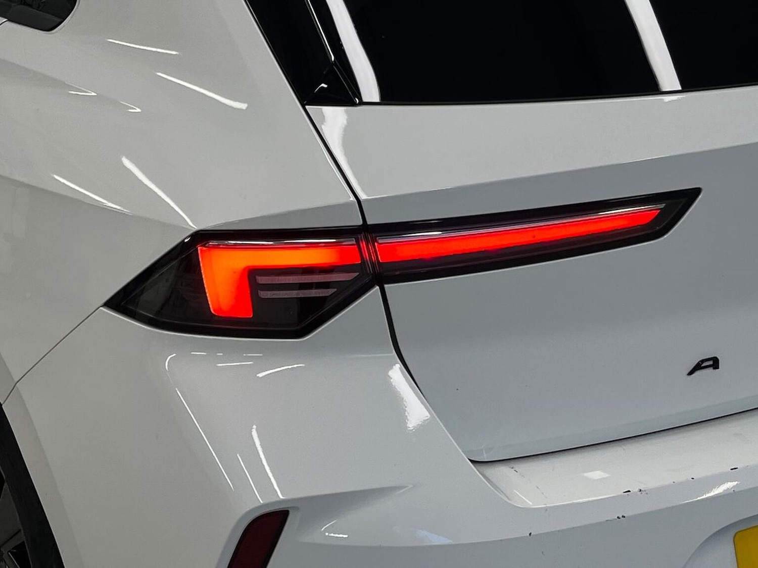 Used Vauxhall Astra 2022 for sale - 76893266: Photo 34