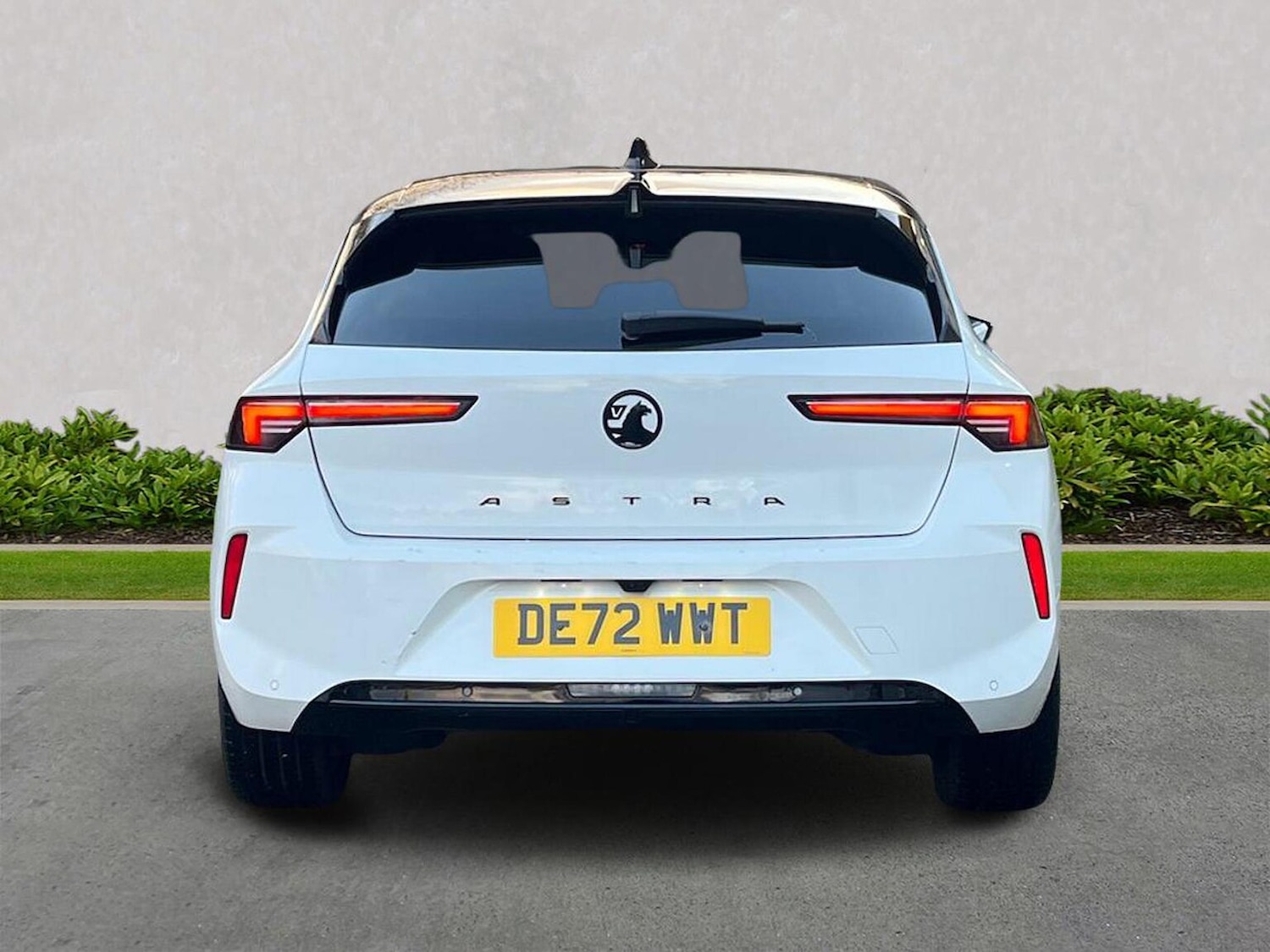 Used Vauxhall Astra 2022 for sale - 76893266: Photo 4