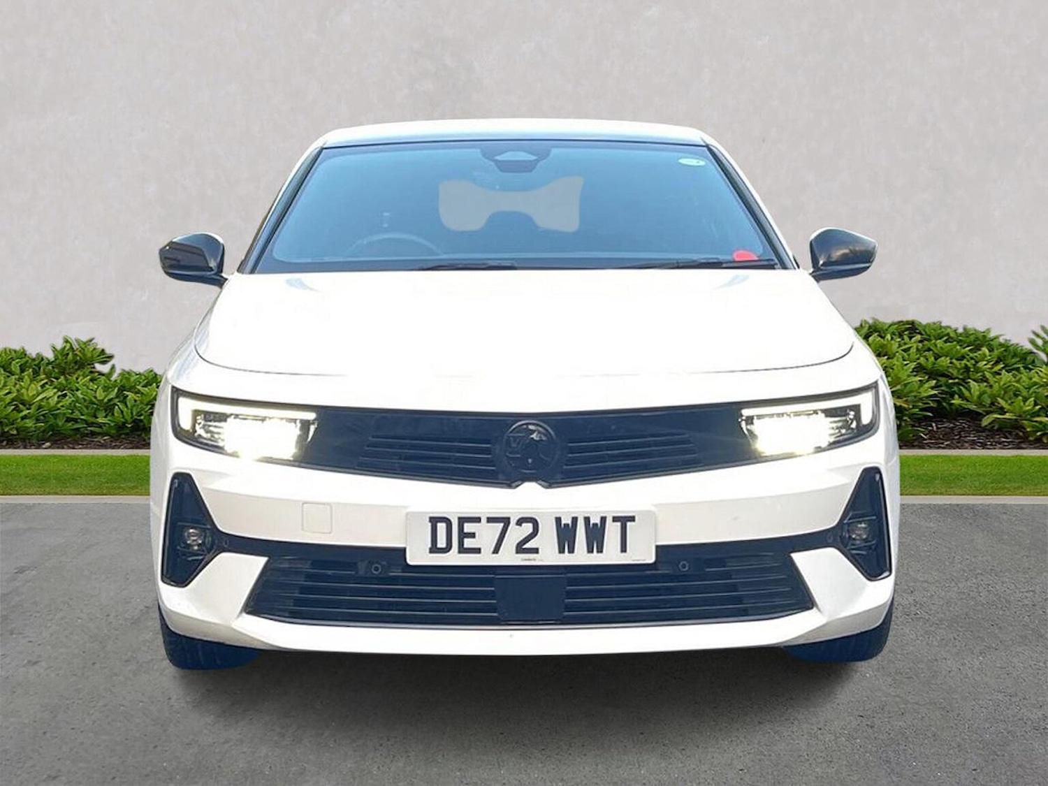 Used Vauxhall Astra 2022 for sale - 76893266: Photo 5