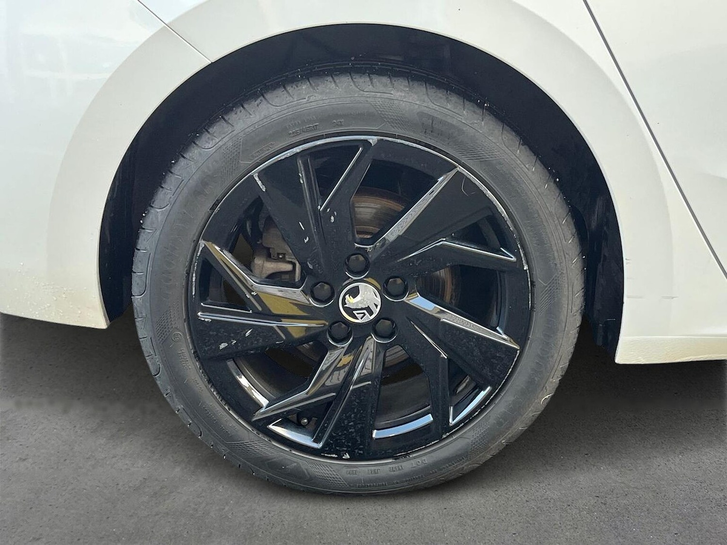 Used Vauxhall Astra 2022 for sale - 76893266: Photo 6