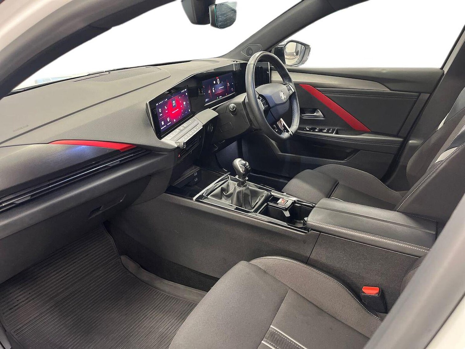 Used Vauxhall Astra 2022 for sale - 76893266: Photo 7