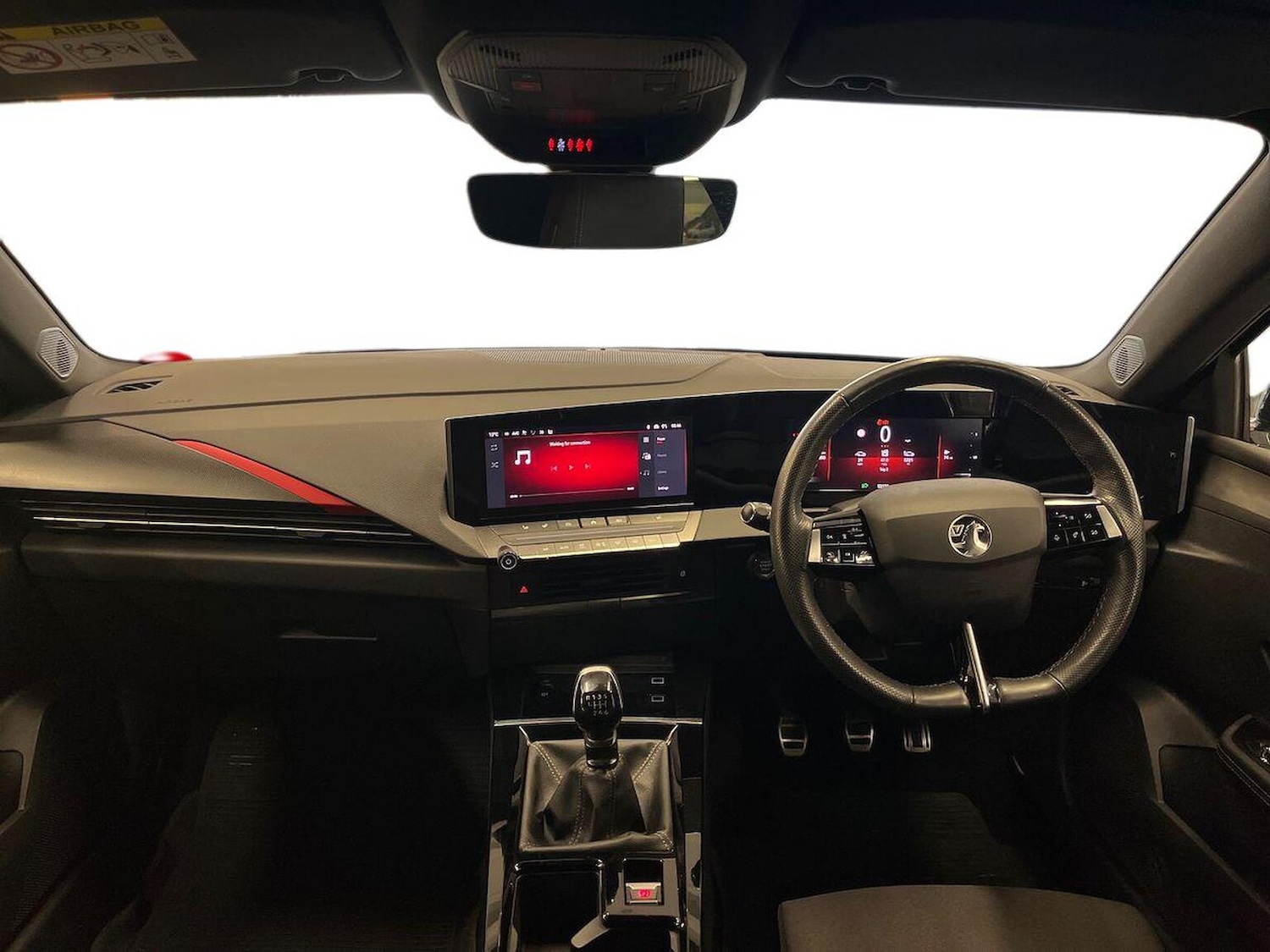 Used Vauxhall Astra 2022 for sale - 76893266: Photo 8