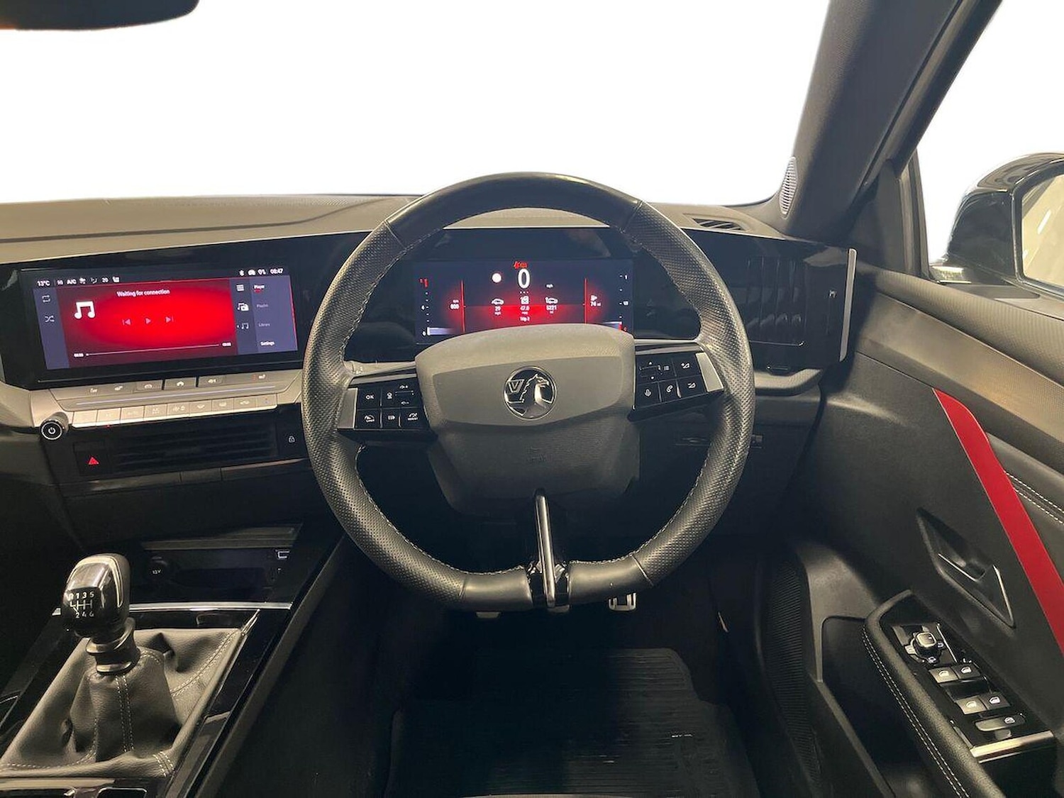 Used Vauxhall Astra 2022 for sale - 76893266: Photo 9