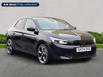 Used Vauxhall Corsa 2024 for sale - 78614627: Photo