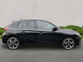 Used Vauxhall Corsa 2024 for sale - 78614627: Photo