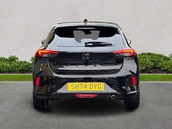 Used Vauxhall Corsa 2024 for sale - 78614627: Photo