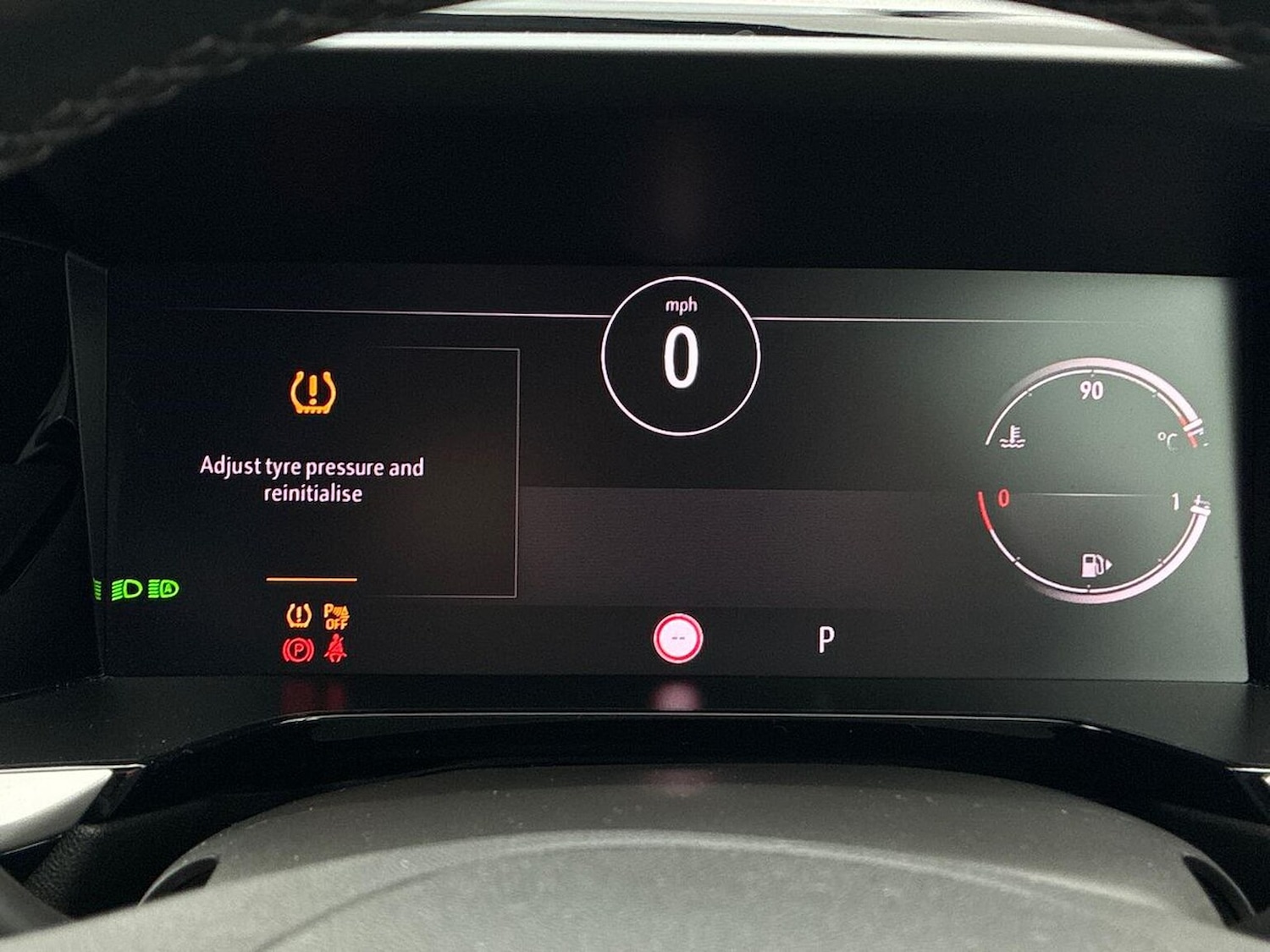 Used Vauxhall Grandland 2023 for sale - 77973977: Photo 10