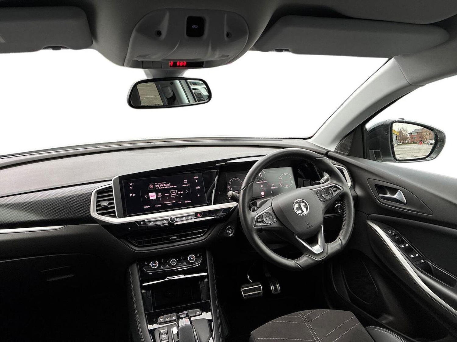 Used Vauxhall Grandland 2023 for sale - 77973977: Photo 15