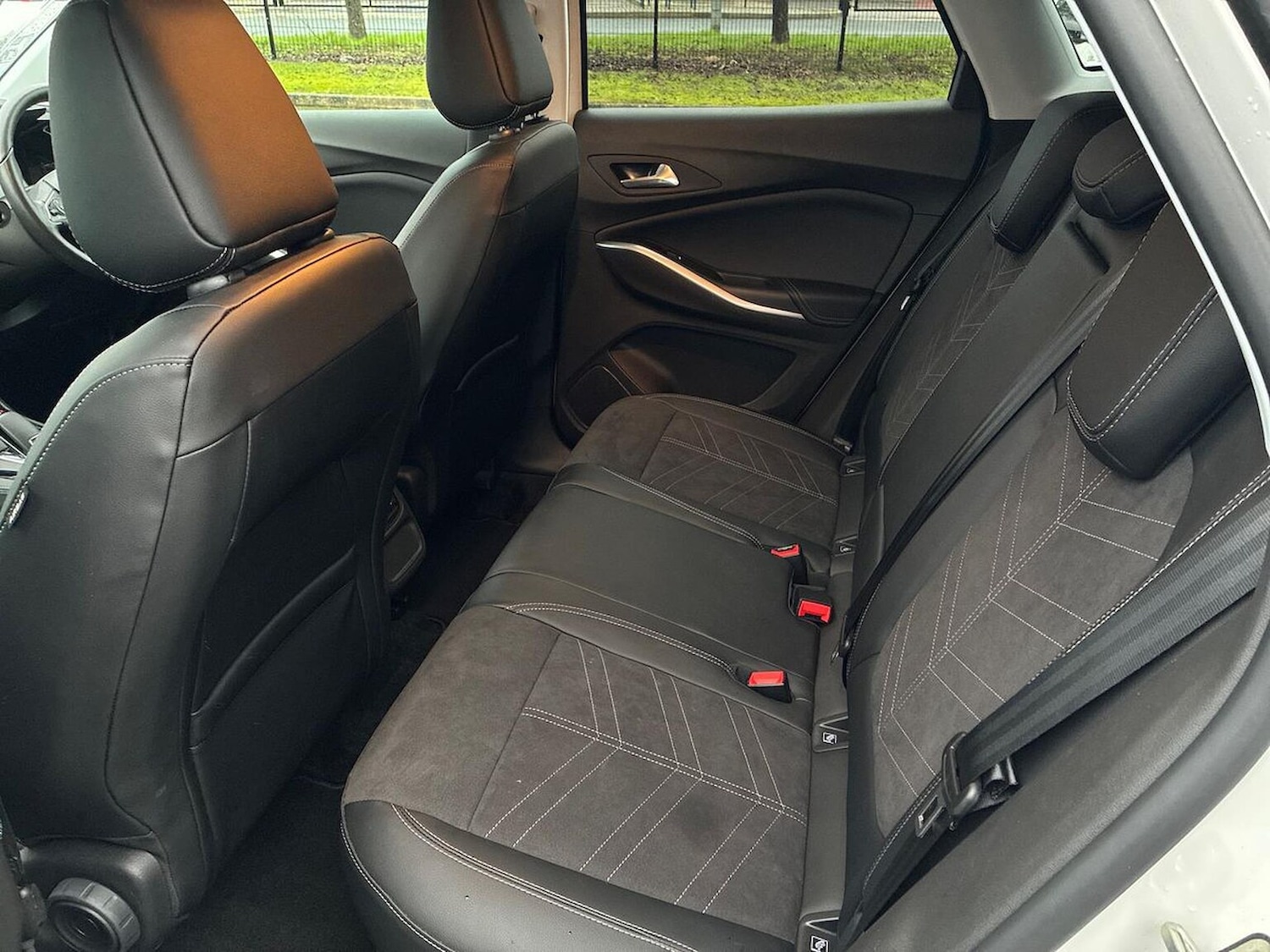 Used Vauxhall Grandland 2023 for sale - 77973977: Photo 16