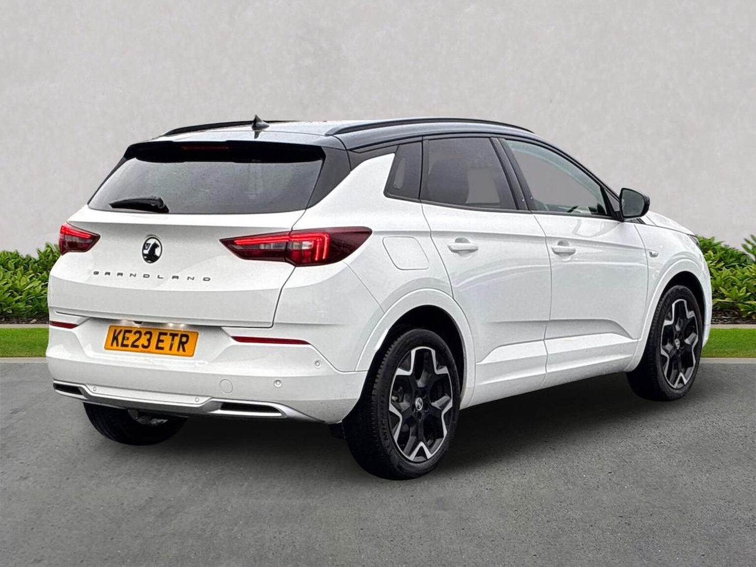 Used Vauxhall Grandland 2023 for sale - 77973977: Photo 18