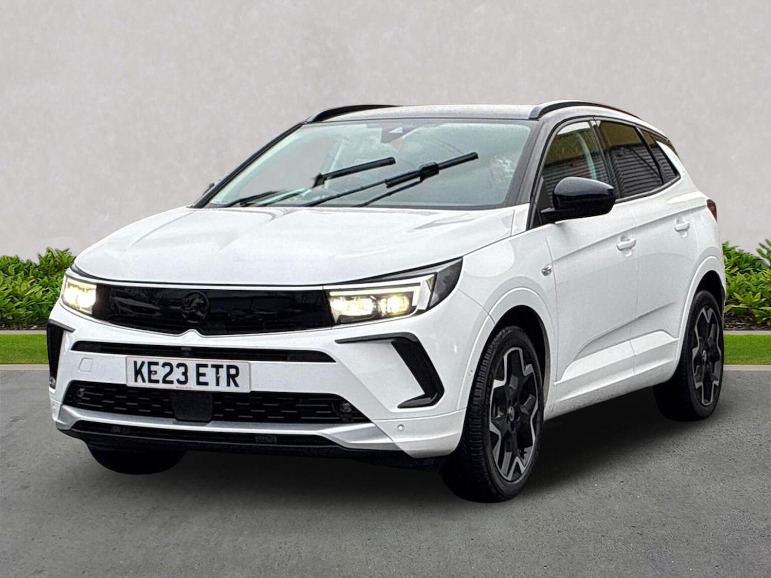 Used Vauxhall Grandland 2023 for sale - 77973977: Photo 20