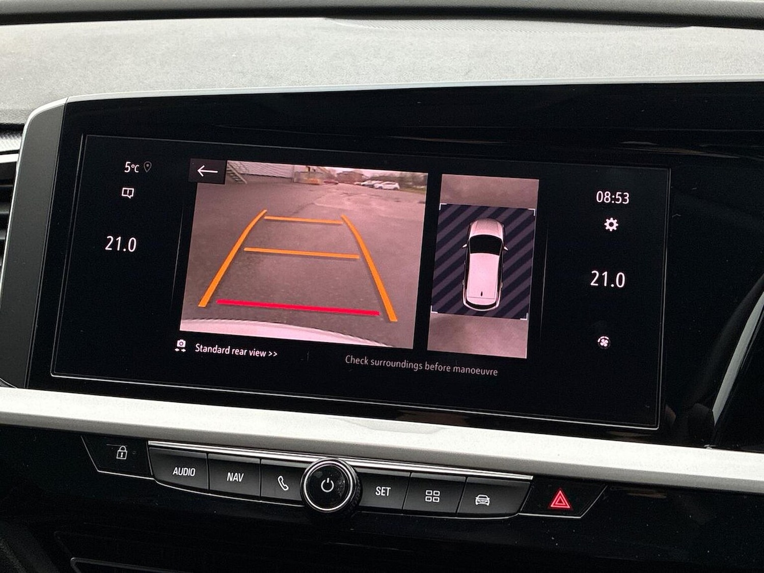 Used Vauxhall Grandland 2023 for sale - 77973977: Photo 23