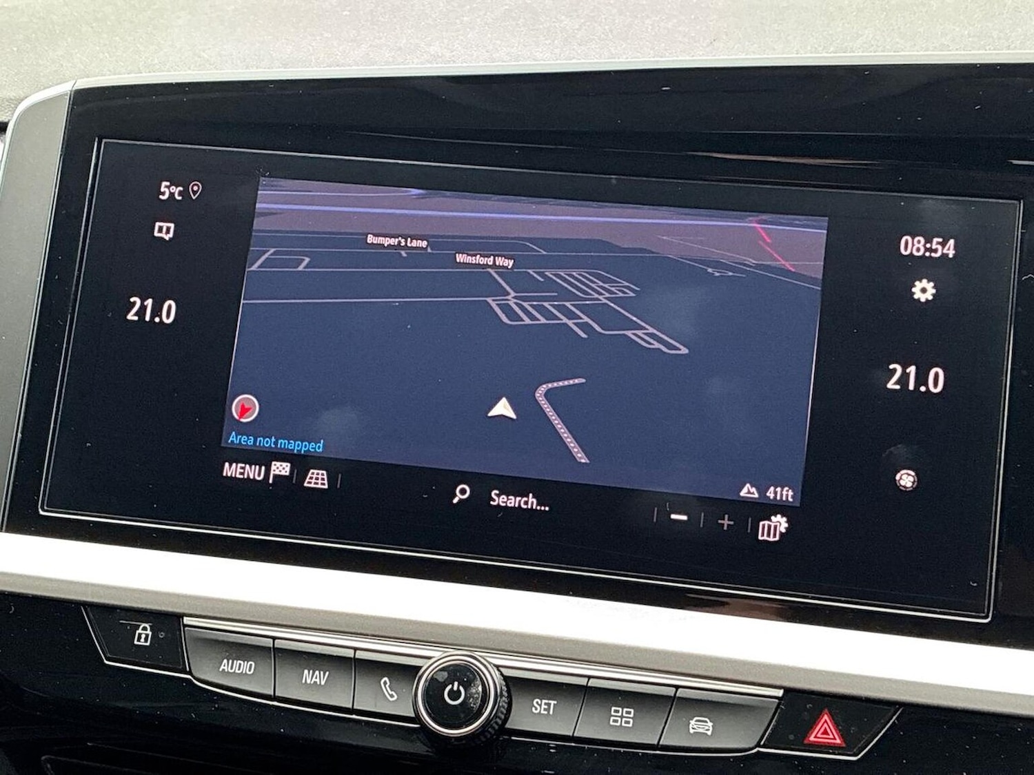 Used Vauxhall Grandland 2023 for sale - 77973977: Photo 24