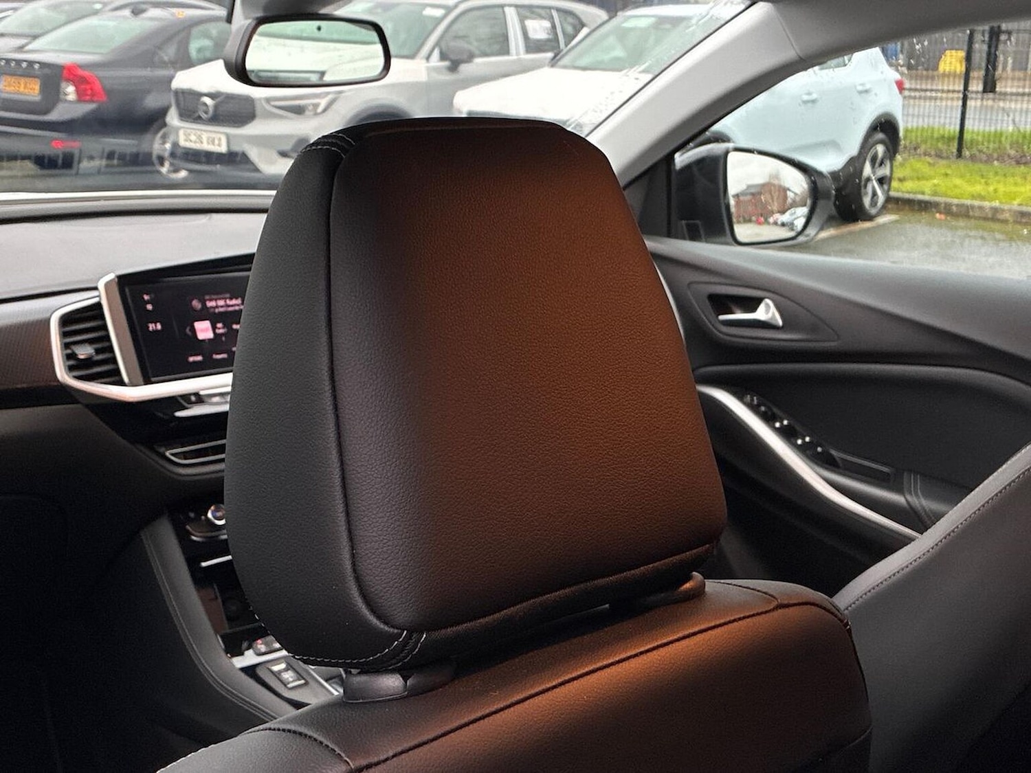 Used Vauxhall Grandland 2023 for sale - 77973977: Photo 31