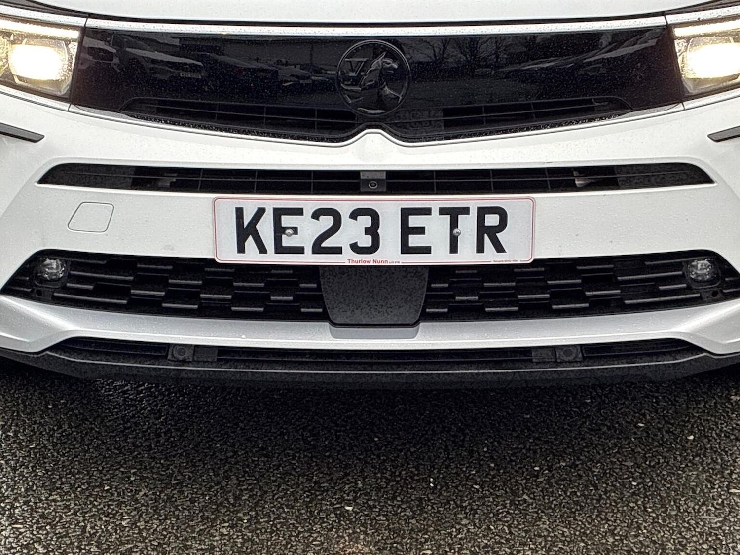 Used Vauxhall Grandland 2023 for sale - 77973977: Photo 32