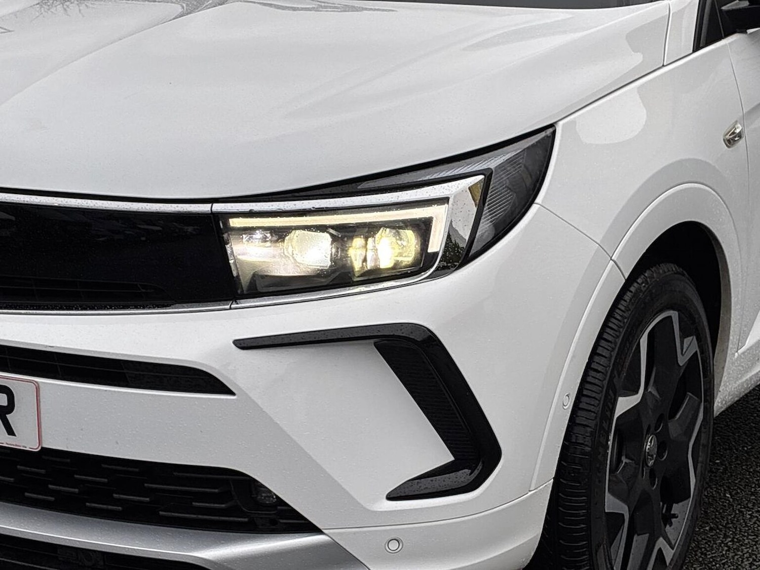 Used Vauxhall Grandland 2023 for sale - 77973977: Photo 33