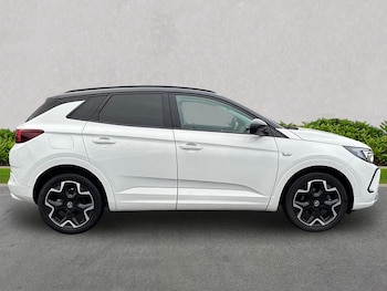 Used Vauxhall Grandland 2023 for sale - 77973977: Photo