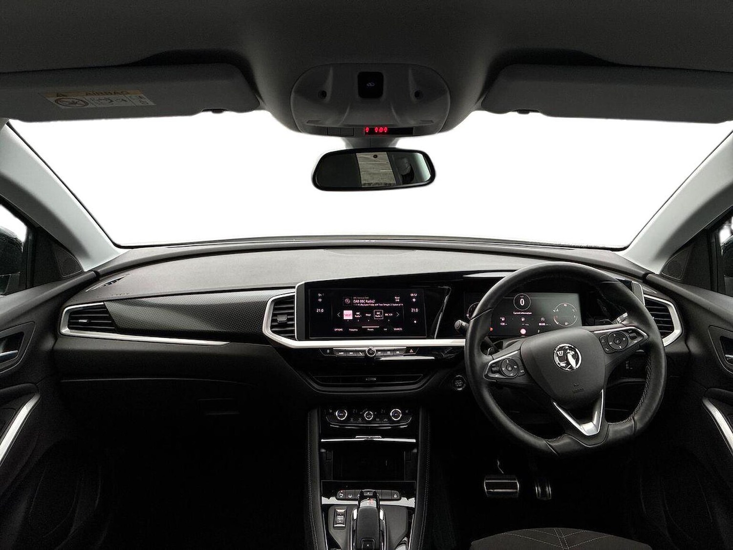 Used Vauxhall Grandland 2023 for sale - 77973977: Photo 8