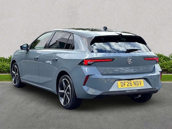 Used Vauxhall Astra 2026 for sale - 78614603: Photo