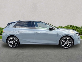 Used Vauxhall Astra 2026 for sale - 78614603: Photo
