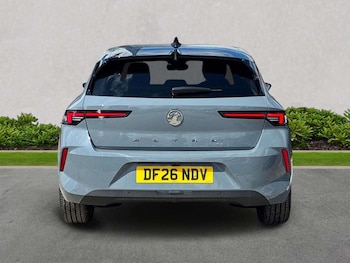 Used Vauxhall Astra 2026 for sale - 78614603: Photo