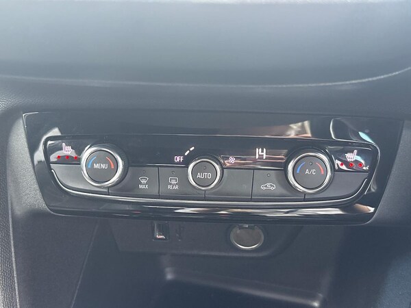 Used Vauxhall Corsa 2022 for sale - 75749210: Photo 12