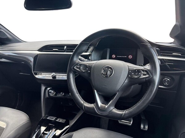 Used Vauxhall Corsa 2022 for sale - 75749210: Photo 15