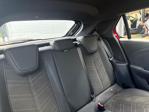 Used Vauxhall Corsa 2022 for sale - 75749210: Photo 16