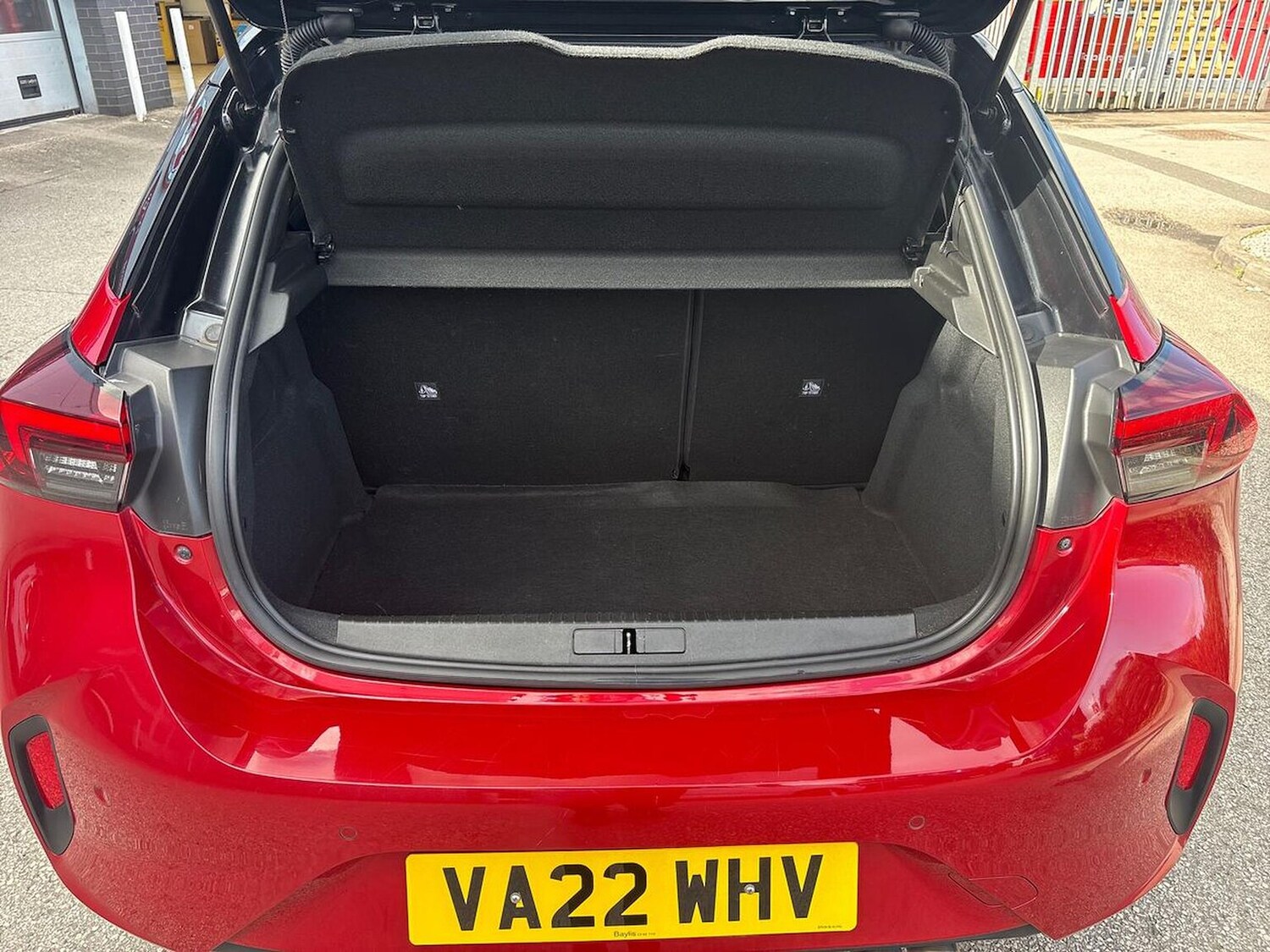 Vehicle 17