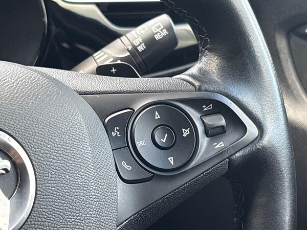 Used Vauxhall Corsa 2022 for sale - 75749210: Photo 26