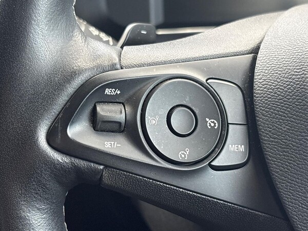 Used Vauxhall Corsa 2022 for sale - 75749210: Photo 27