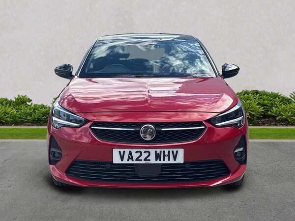 Used Vauxhall Corsa 2022 for sale - 75749210: Photo 5