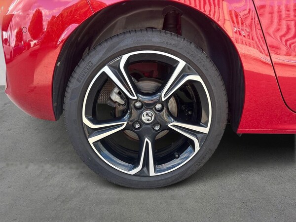 Used Vauxhall Corsa 2022 for sale - 75749210: Photo 6