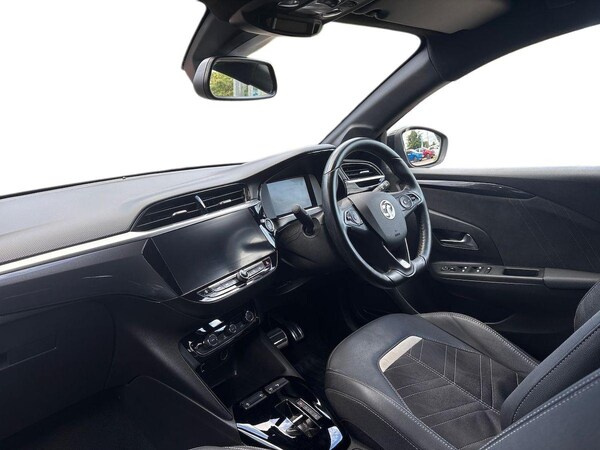 Used Vauxhall Corsa 2022 for sale - 75749210: Photo 7