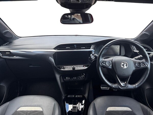 Used Vauxhall Corsa 2022 for sale - 75749210: Photo 8