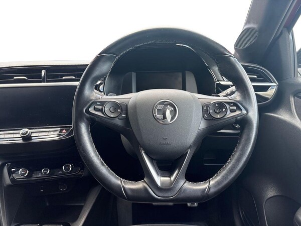 Used Vauxhall Corsa 2022 for sale - 75749210: Photo 9