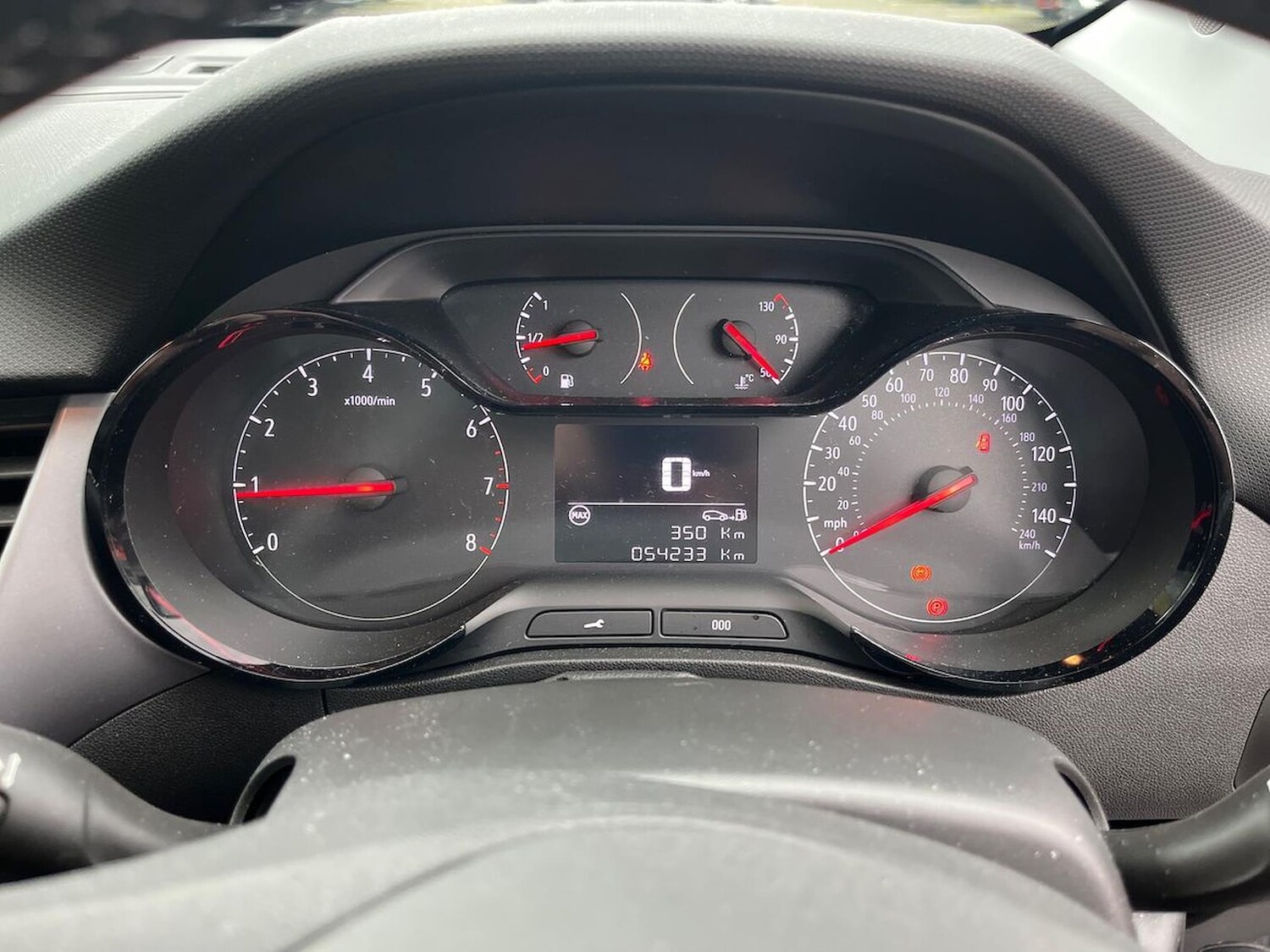 Used Vauxhall Crossland 2022 for sale - 76492396: Photo 10