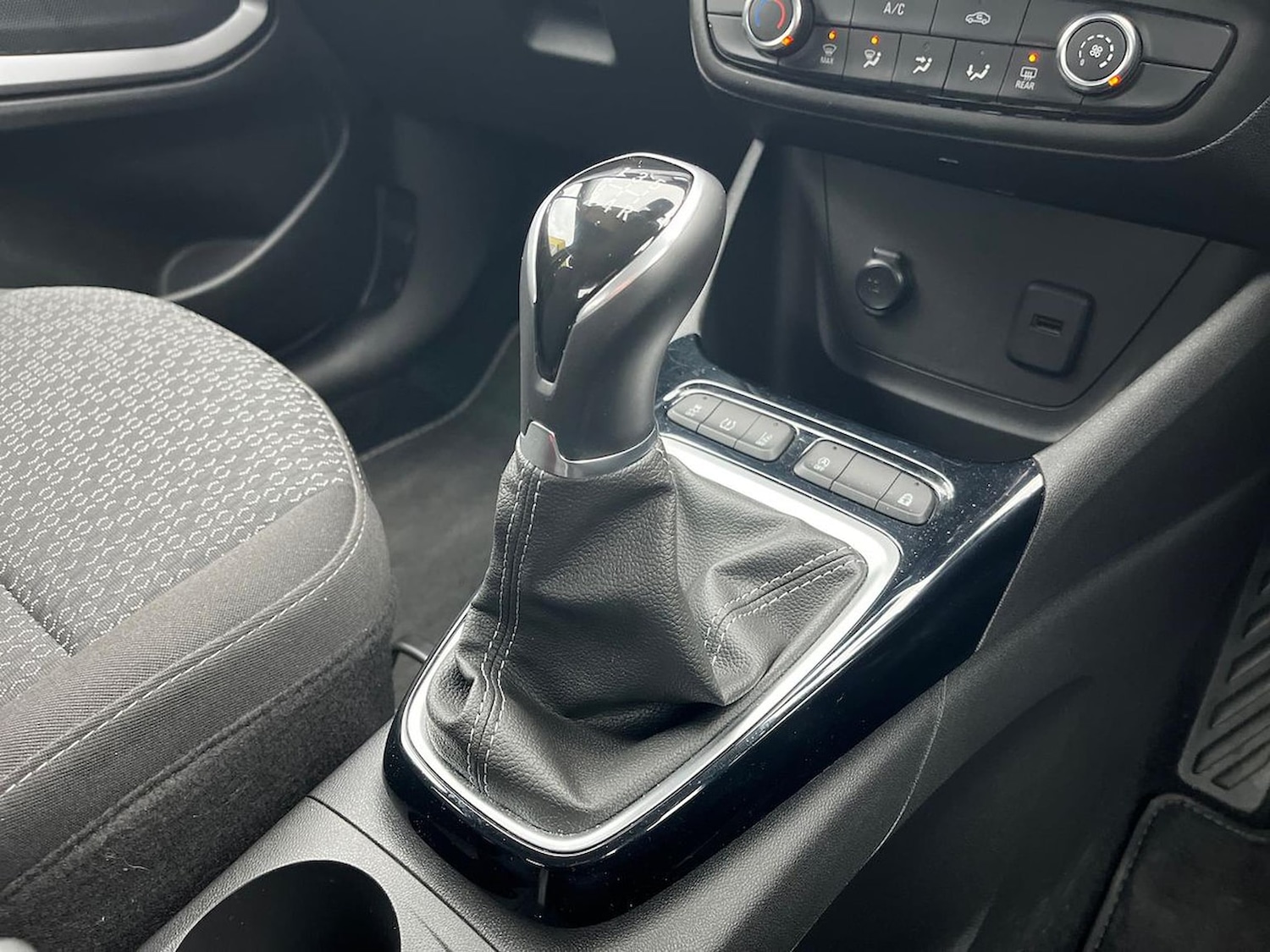 Used Vauxhall Crossland 2022 for sale - 76492396: Photo 13