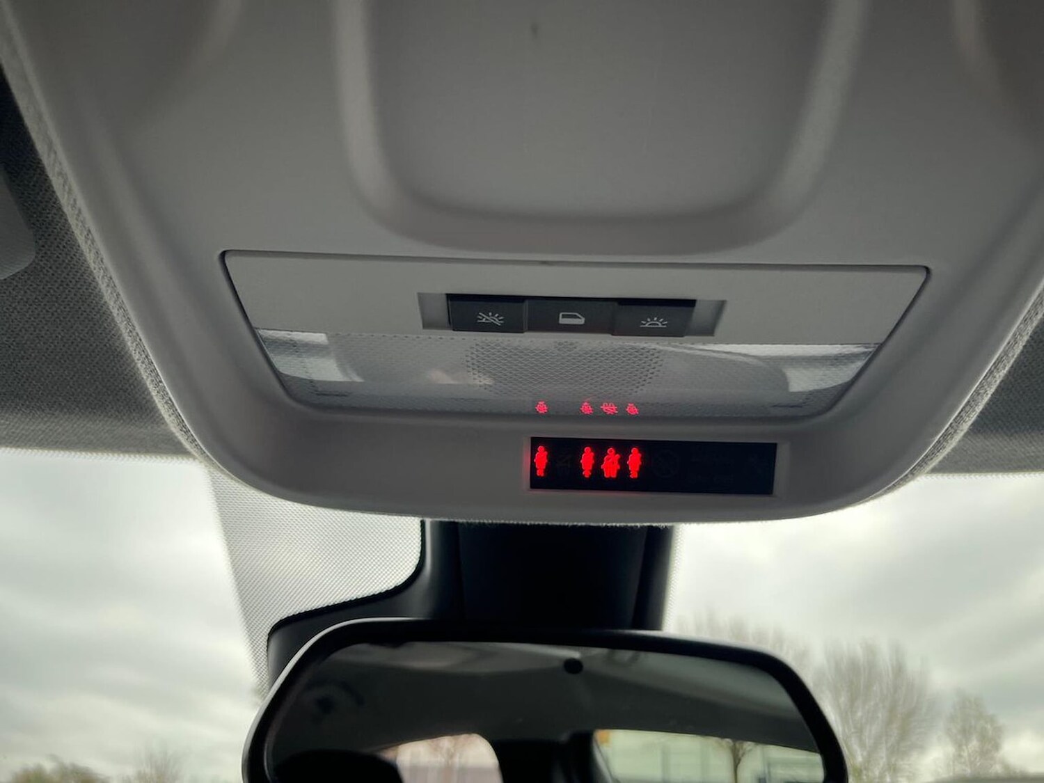 Used Vauxhall Crossland 2022 for sale - 76492396: Photo 14