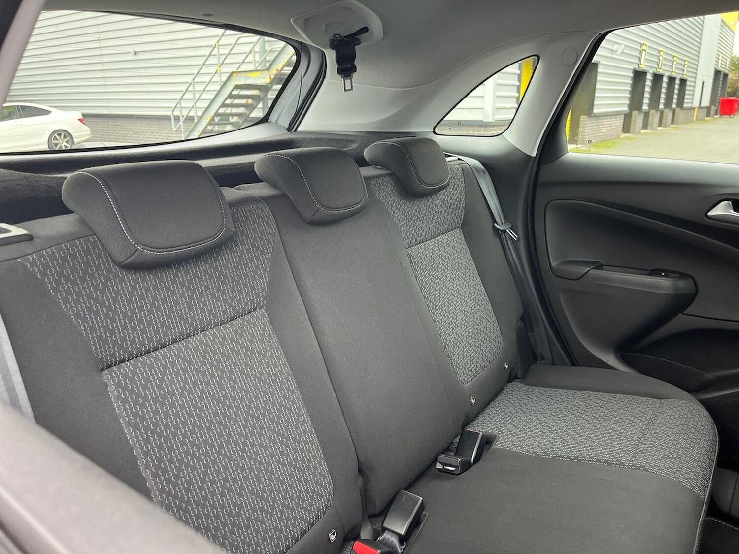 Used Vauxhall Crossland 2022 for sale - 76492396: Photo 16