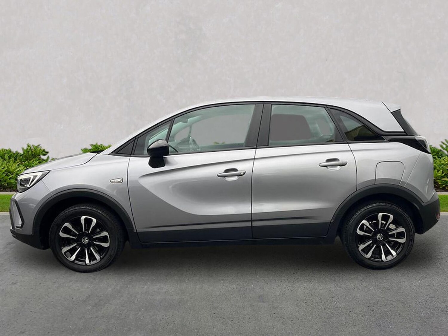 Used Vauxhall Crossland 2022 for sale - 76492396: Photo 19