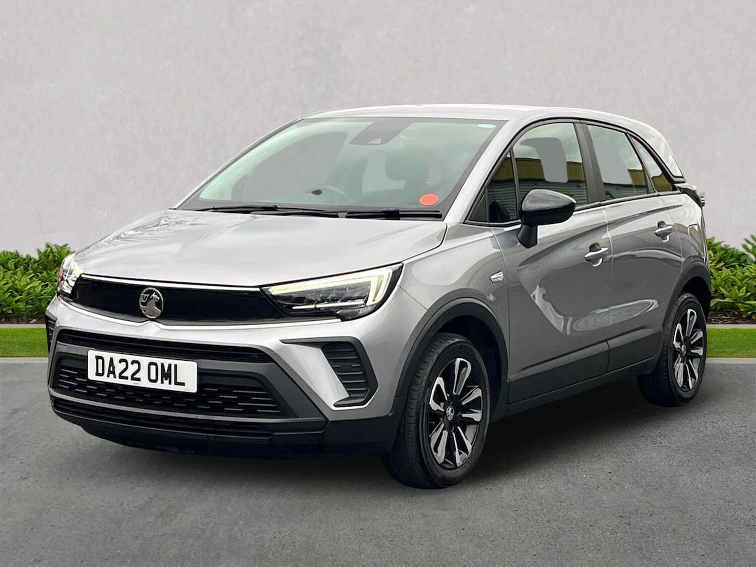 Used Vauxhall Crossland 2022 for sale - 76492396: Photo 20