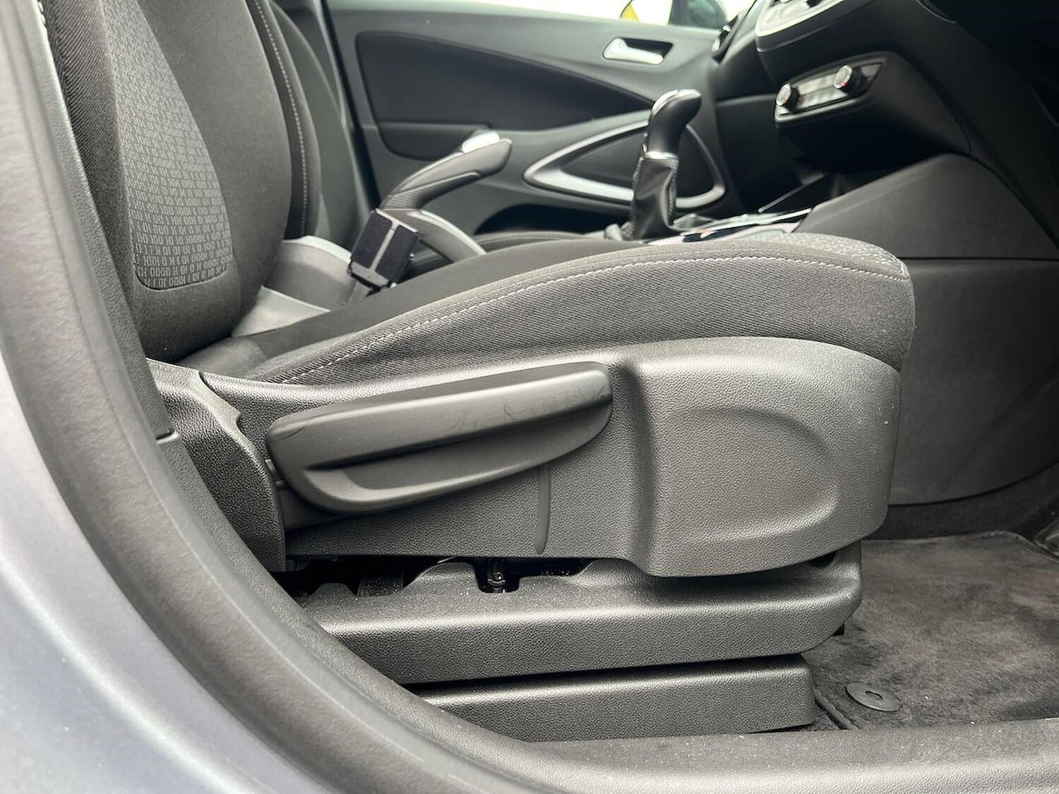 Used Vauxhall Crossland 2022 for sale - 76492396: Photo 27