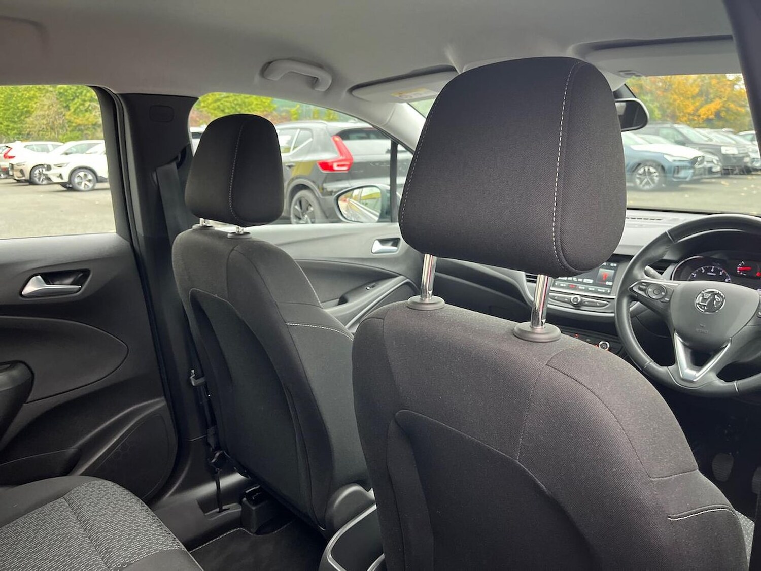 Used Vauxhall Crossland 2022 for sale - 76492396: Photo 29